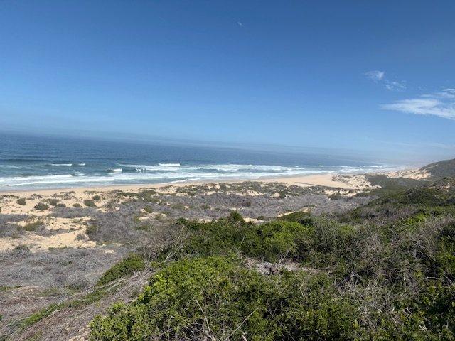 0 Bedroom Property for Sale in Moquini Coastal Estate Western Cape